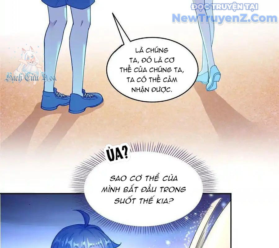 Tu Chân Nói Chuyện Phiếm Quần Chap 609 - Next Chap 608