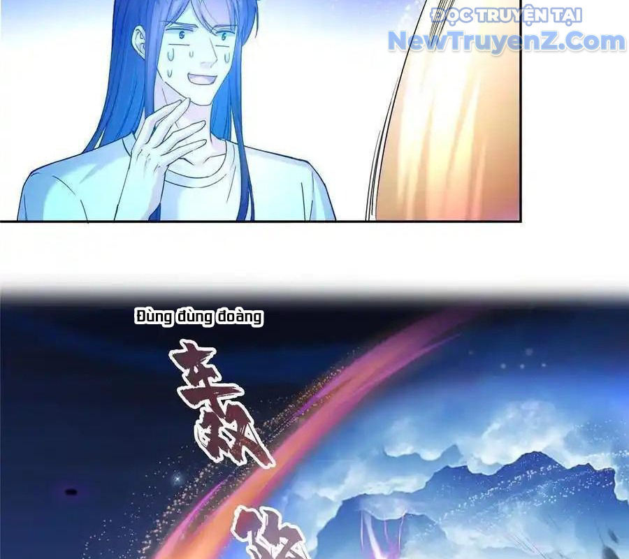 Tu Chân Nói Chuyện Phiếm Quần Chap 609 - Next Chap 608