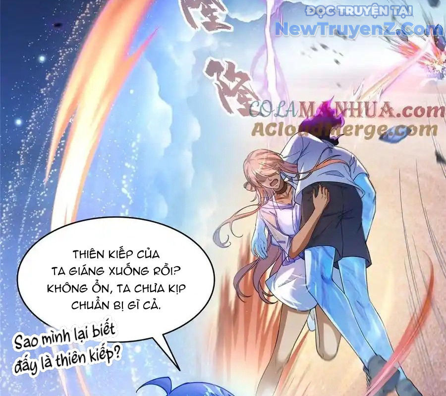 Tu Chân Nói Chuyện Phiếm Quần Chap 609 - Next Chap 608
