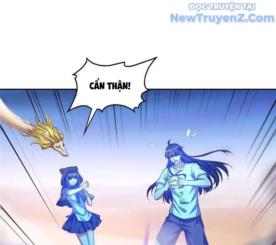 Tu Chân Nói Chuyện Phiếm Quần Chap 609 - Next Chap 608