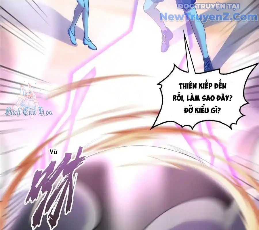 Tu Chân Nói Chuyện Phiếm Quần Chap 609 - Next Chap 608