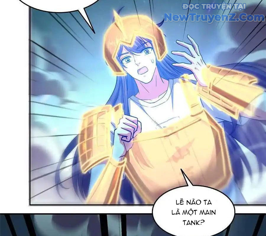 Tu Chân Nói Chuyện Phiếm Quần Chap 609 - Next Chap 608