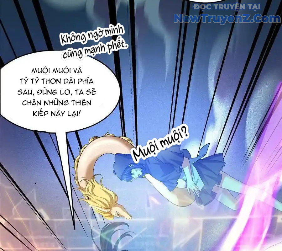 Tu Chân Nói Chuyện Phiếm Quần Chap 609 - Next Chap 608