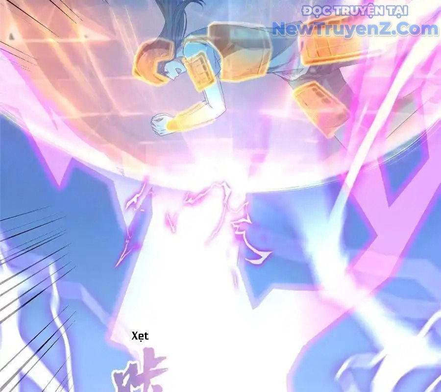 Tu Chân Nói Chuyện Phiếm Quần Chap 609 - Next Chap 608