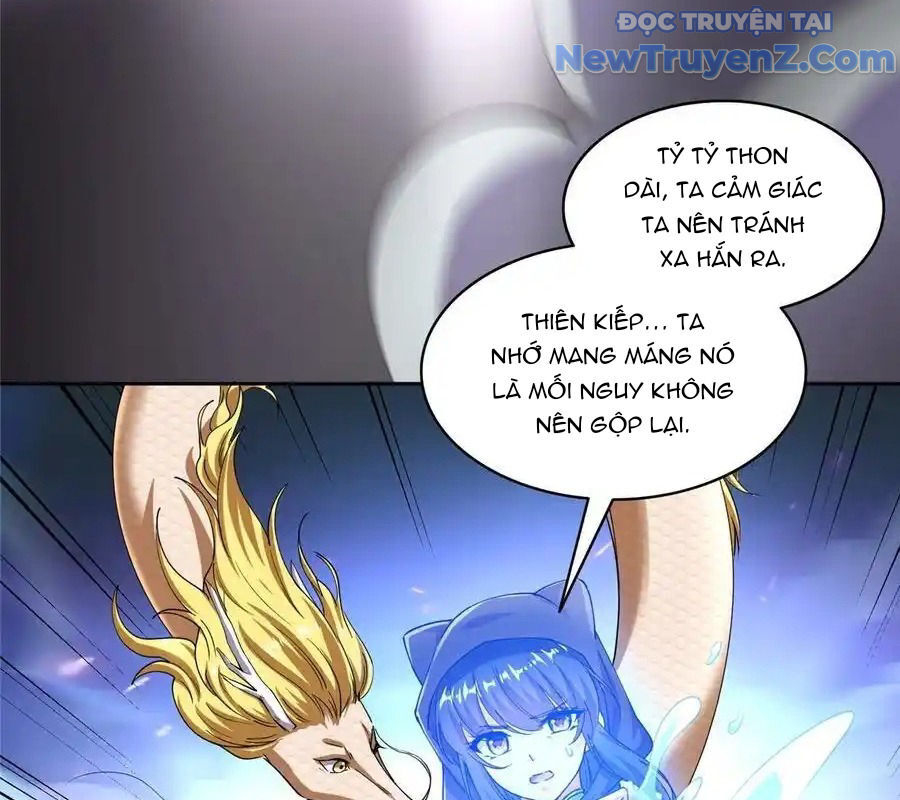 Tu Chân Nói Chuyện Phiếm Quần Chap 609 - Next Chap 608