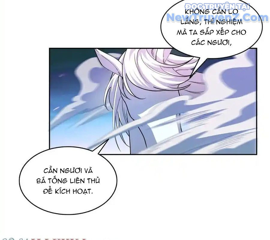 Tu Chân Nói Chuyện Phiếm Quần Chap 609 - Next Chap 608