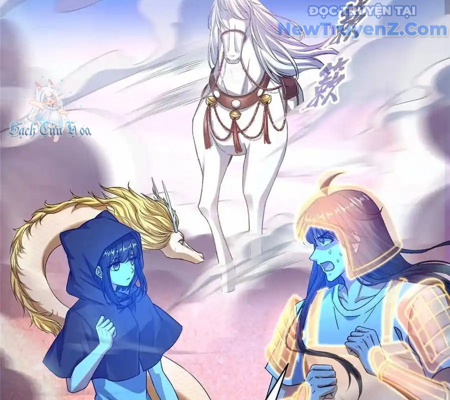 Tu Chân Nói Chuyện Phiếm Quần Chap 609 - Next Chap 608