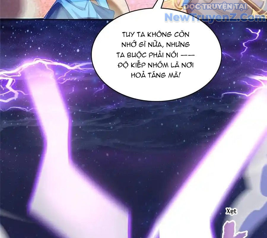 Tu Chân Nói Chuyện Phiếm Quần Chap 609 - Next Chap 608