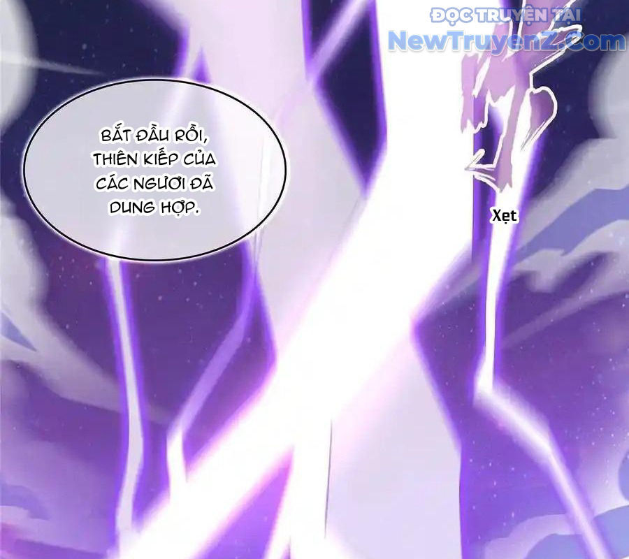 Tu Chân Nói Chuyện Phiếm Quần Chap 609 - Next Chap 608