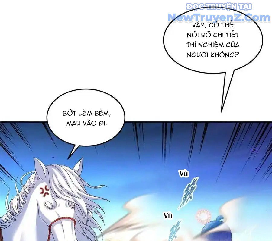 Tu Chân Nói Chuyện Phiếm Quần Chap 609 - Next Chap 608