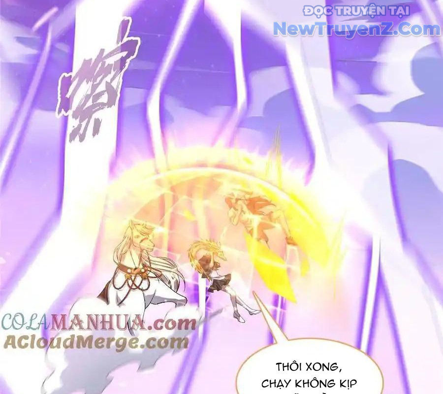 Tu Chân Nói Chuyện Phiếm Quần Chap 609 - Next Chap 608