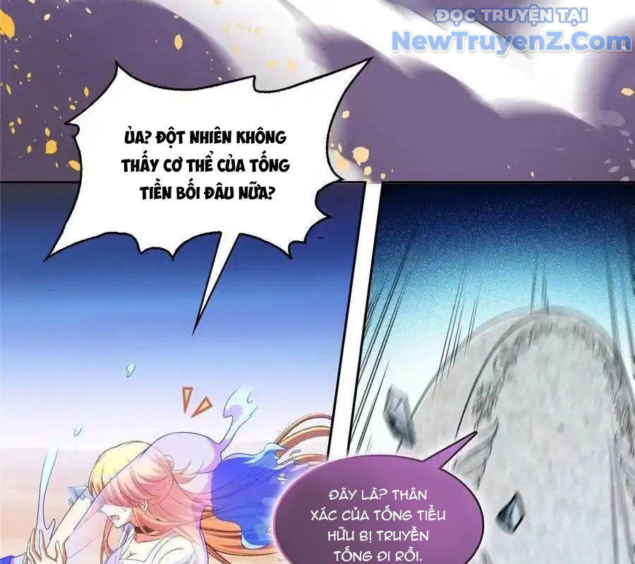 Tu Chân Nói Chuyện Phiếm Quần Chap 609 - Next Chap 608