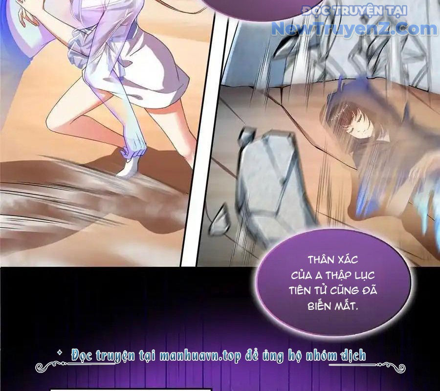 Tu Chân Nói Chuyện Phiếm Quần Chap 609 - Next Chap 608