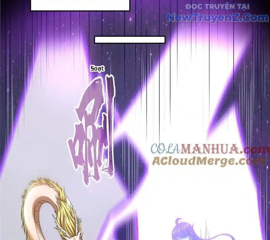 Tu Chân Nói Chuyện Phiếm Quần Chap 609 - Next Chap 608