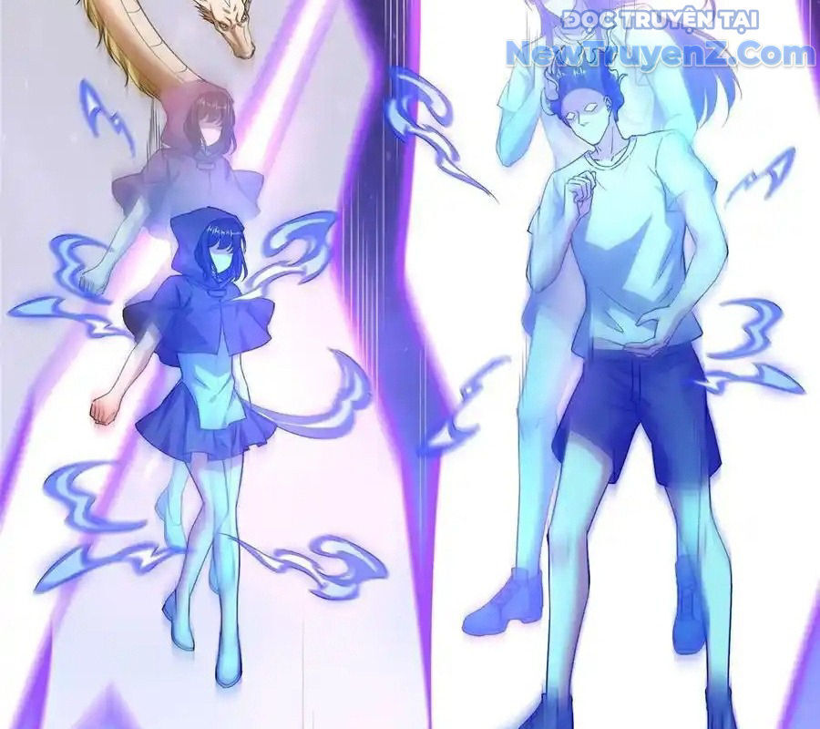 Tu Chân Nói Chuyện Phiếm Quần Chap 609 - Next Chap 608