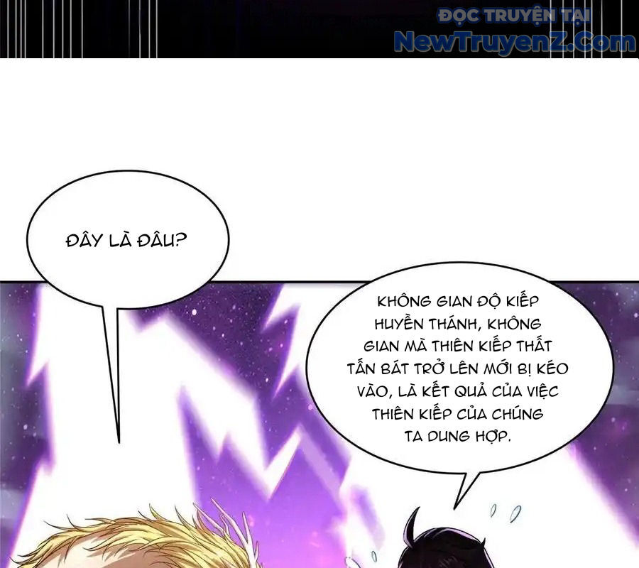 Tu Chân Nói Chuyện Phiếm Quần Chap 609 - Next Chap 608
