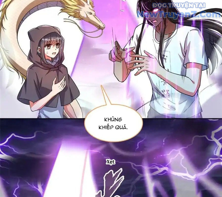 Tu Chân Nói Chuyện Phiếm Quần Chap 609 - Next Chap 608