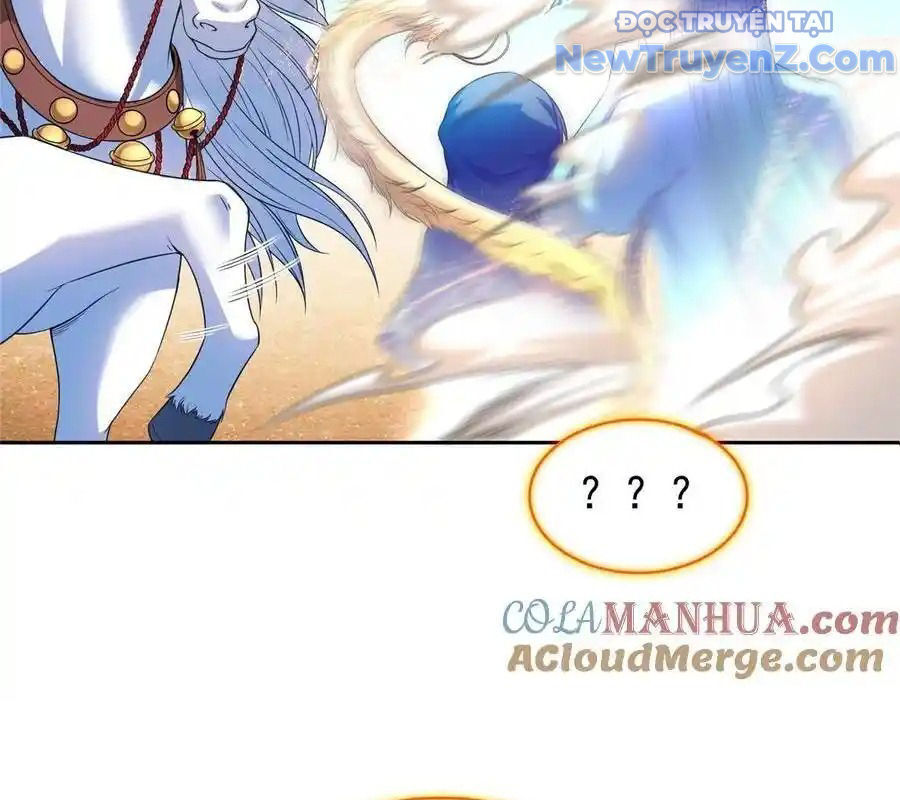 Tu Chân Nói Chuyện Phiếm Quần Chap 609 - Next Chap 608