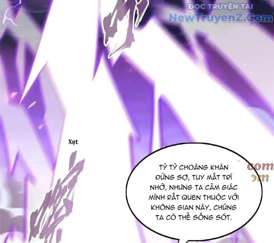 Tu Chân Nói Chuyện Phiếm Quần Chap 609 - Next Chap 608