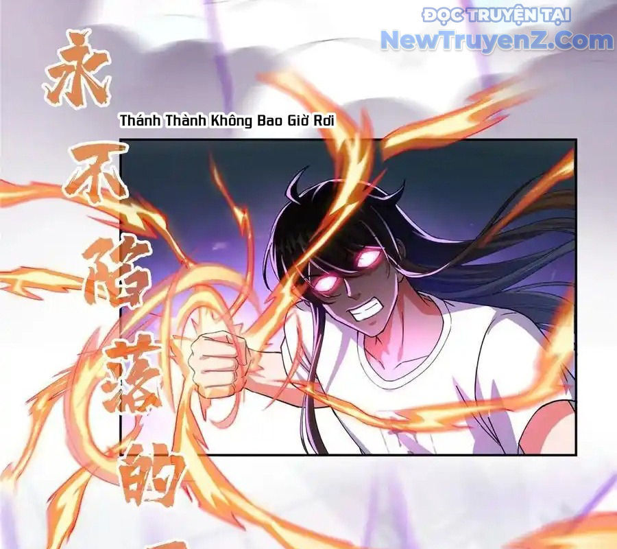 Tu Chân Nói Chuyện Phiếm Quần Chap 609 - Next Chap 608