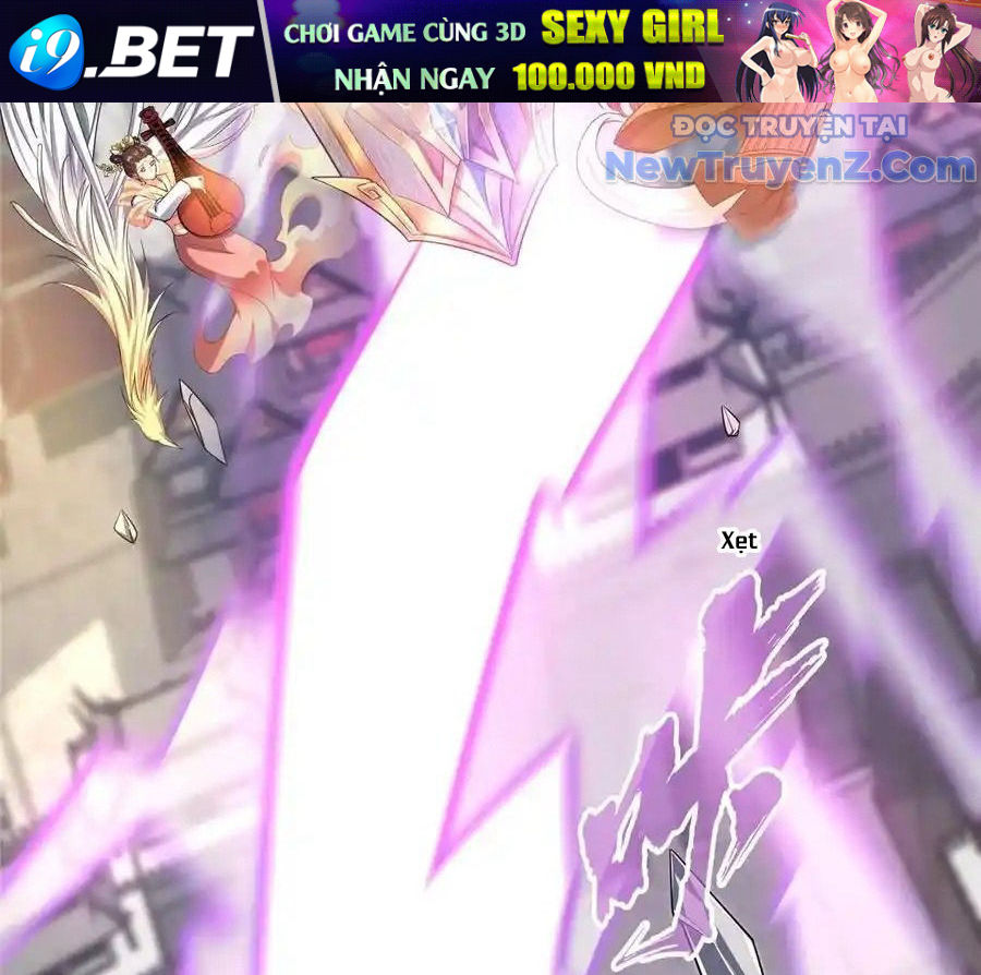 Tu Chân Nói Chuyện Phiếm Quần Chap 609 - Next Chap 608