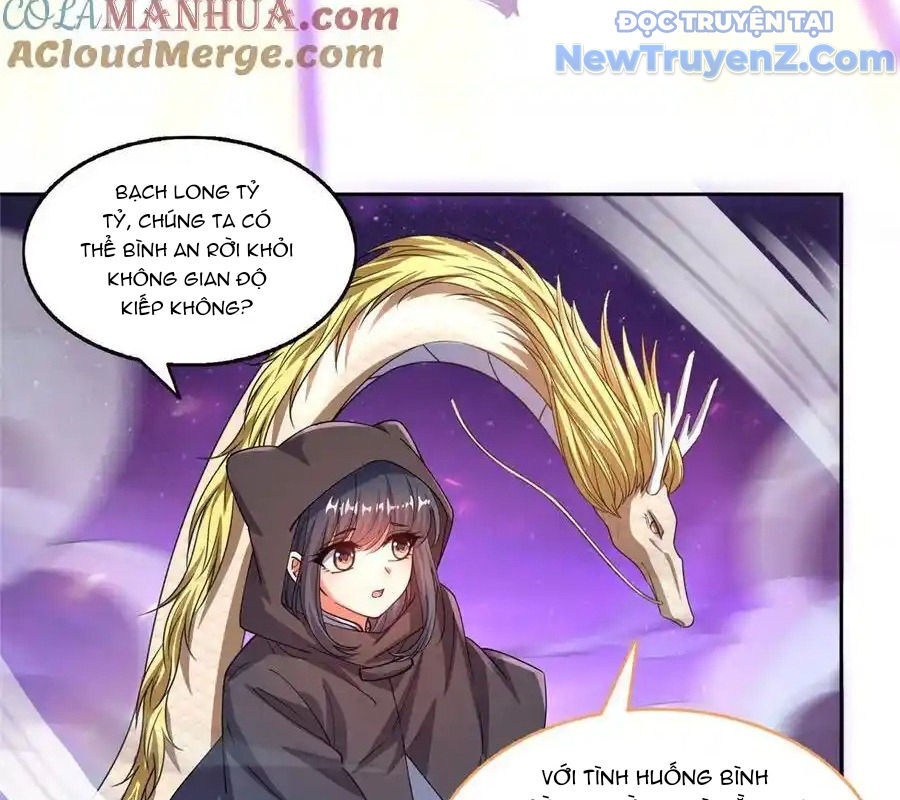 Tu Chân Nói Chuyện Phiếm Quần Chap 609 - Next Chap 608