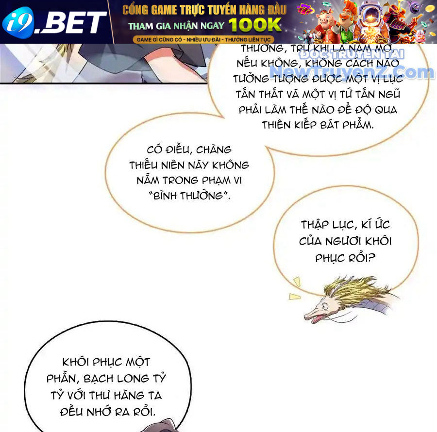 Tu Chân Nói Chuyện Phiếm Quần Chap 609 - Next Chap 608