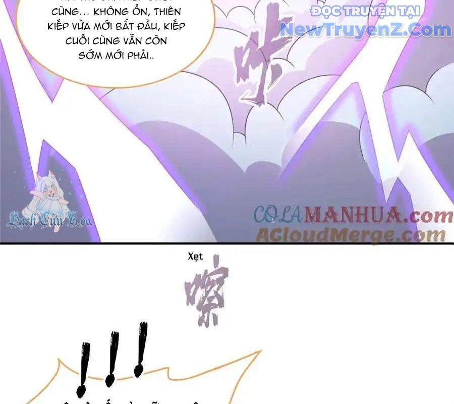 Tu Chân Nói Chuyện Phiếm Quần Chap 609 - Next Chap 608