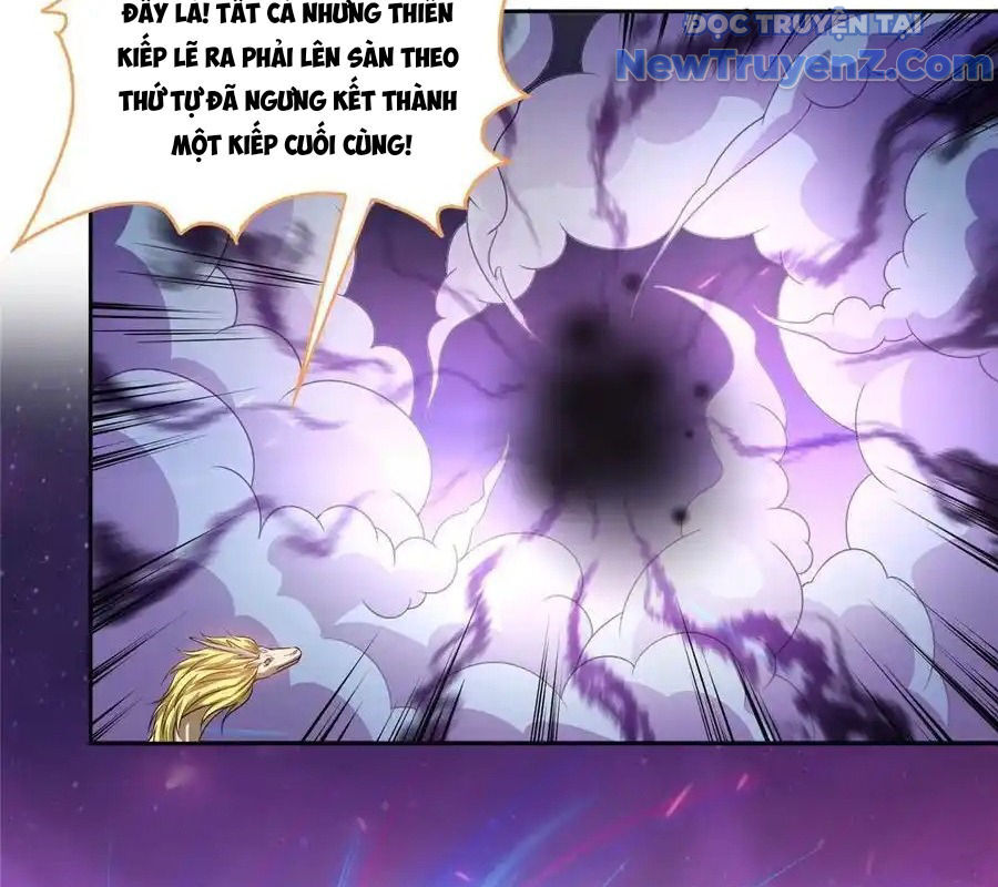 Tu Chân Nói Chuyện Phiếm Quần Chap 609 - Next Chap 608