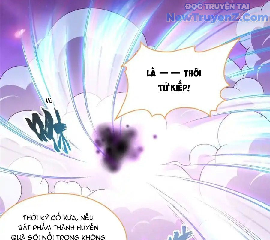 Tu Chân Nói Chuyện Phiếm Quần Chap 609 - Next Chap 608