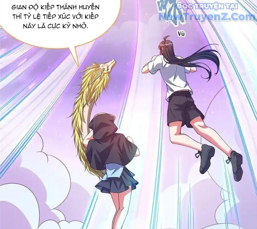 Tu Chân Nói Chuyện Phiếm Quần Chap 609 - Next Chap 608