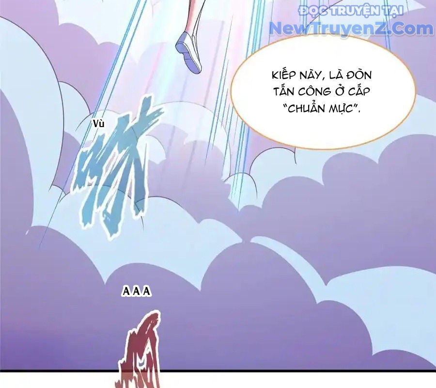 Tu Chân Nói Chuyện Phiếm Quần Chap 609 - Next Chap 608