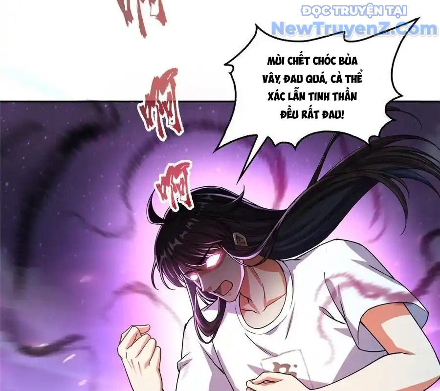 Tu Chân Nói Chuyện Phiếm Quần Chap 609 - Next Chap 608