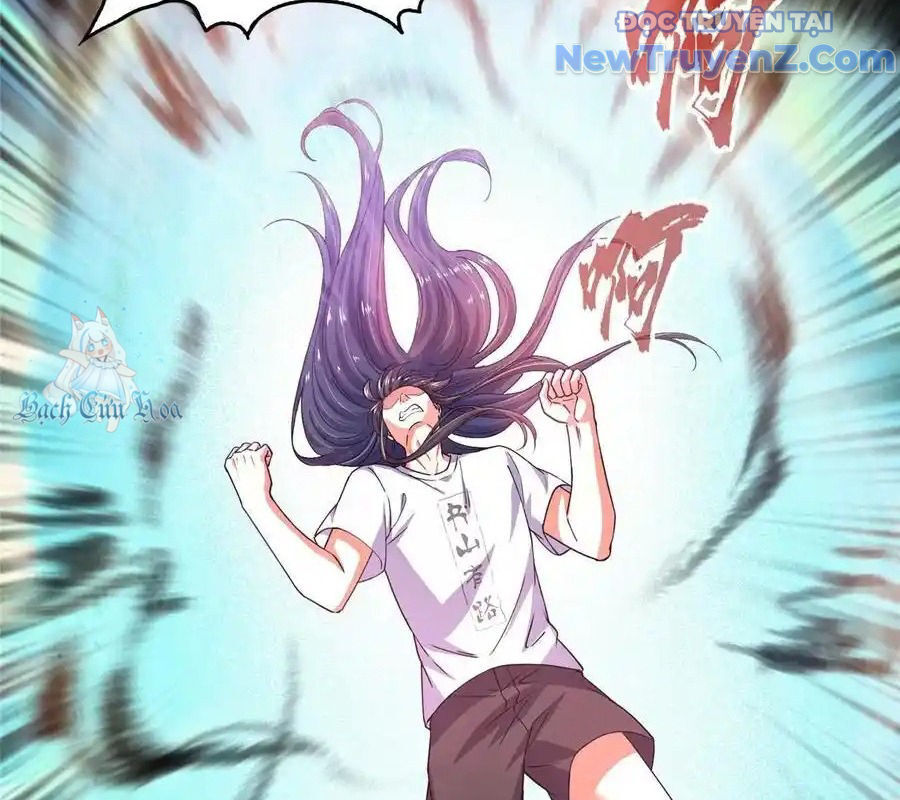 Tu Chân Nói Chuyện Phiếm Quần Chap 609 - Next Chap 608