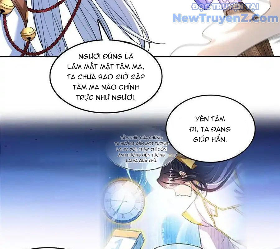 Tu Chân Nói Chuyện Phiếm Quần Chap 609 - Next Chap 608