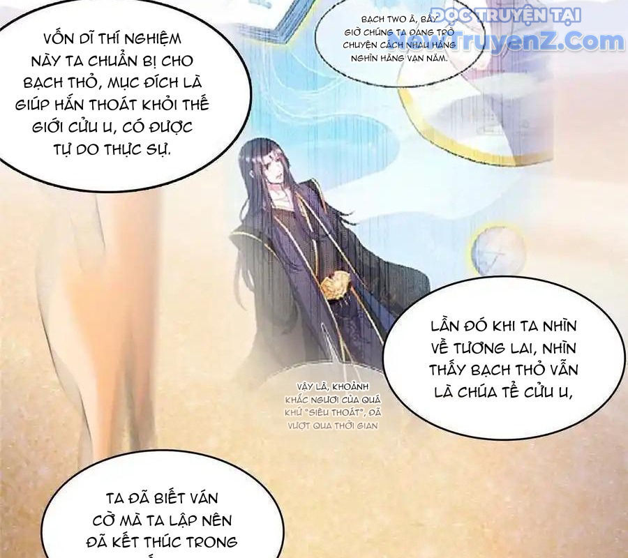 Tu Chân Nói Chuyện Phiếm Quần Chap 609 - Next Chap 608