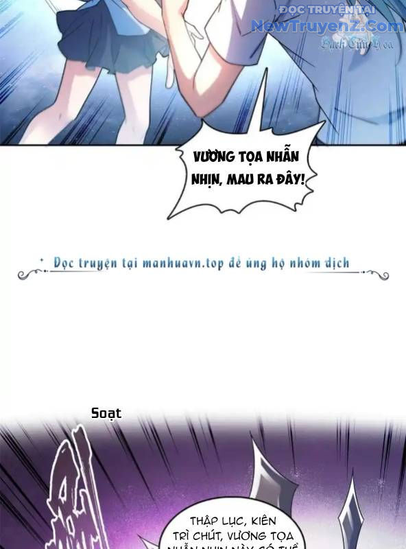 Tu Chân Nói Chuyện Phiếm Quần Chap 610 - Next Chap 609