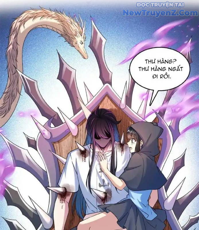 Tu Chân Nói Chuyện Phiếm Quần Chap 610 - Next Chap 609