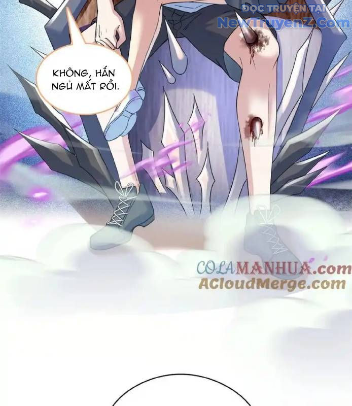 Tu Chân Nói Chuyện Phiếm Quần Chap 610 - Next Chap 609