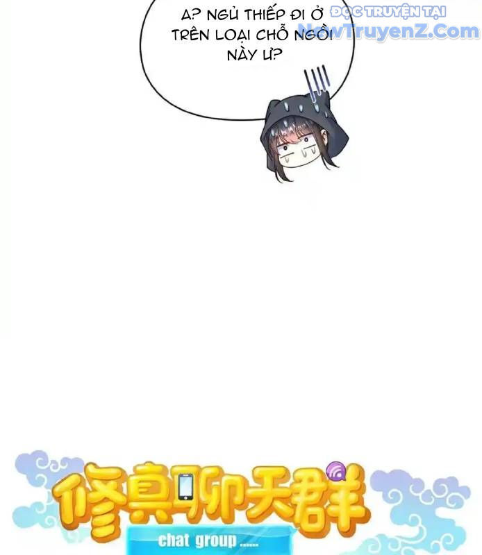 Tu Chân Nói Chuyện Phiếm Quần Chap 610 - Next Chap 609