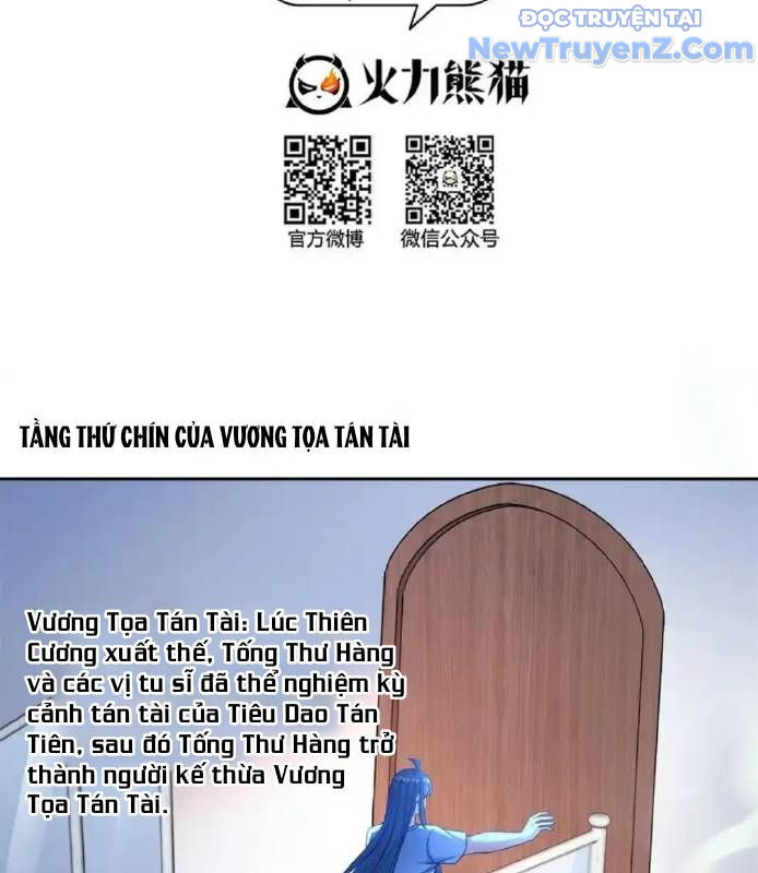 Tu Chân Nói Chuyện Phiếm Quần Chap 610 - Next Chap 609