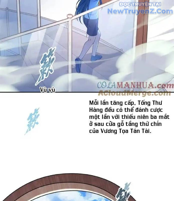 Tu Chân Nói Chuyện Phiếm Quần Chap 610 - Next Chap 609