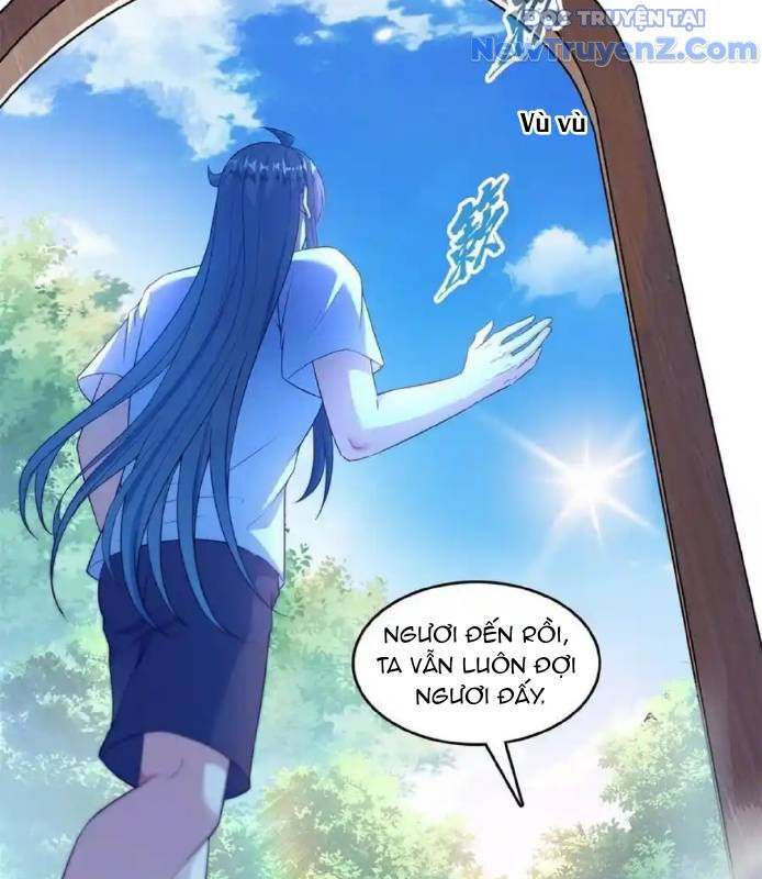 Tu Chân Nói Chuyện Phiếm Quần Chap 610 - Next Chap 609