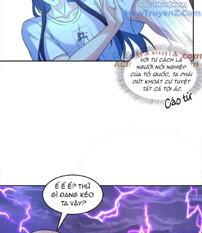 Tu Chân Nói Chuyện Phiếm Quần Chap 610 - Next Chap 609