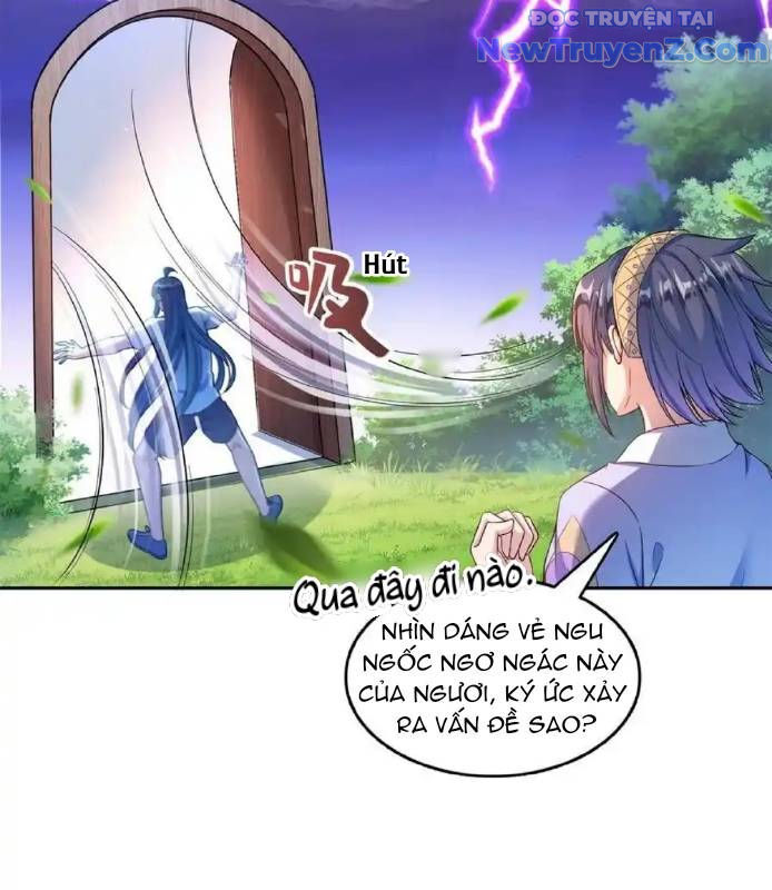 Tu Chân Nói Chuyện Phiếm Quần Chap 610 - Next Chap 609