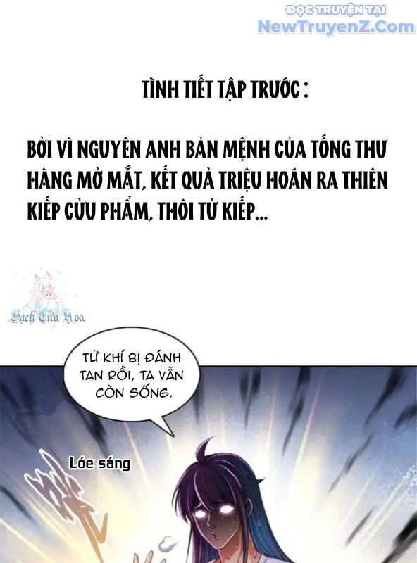 Tu Chân Nói Chuyện Phiếm Quần Chap 610 - Next Chap 609