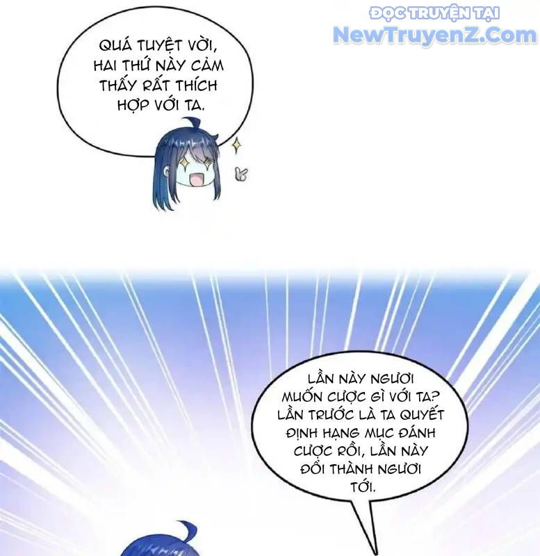 Tu Chân Nói Chuyện Phiếm Quần Chap 610 - Next Chap 609