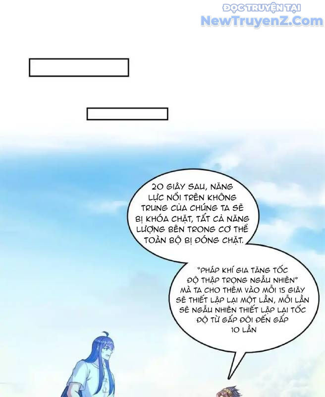 Tu Chân Nói Chuyện Phiếm Quần Chap 610 - Next Chap 609