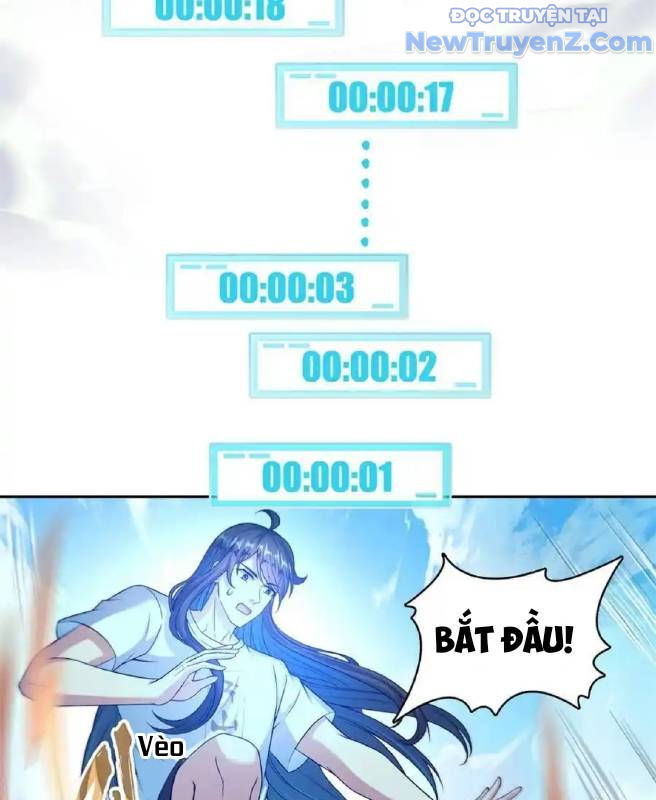 Tu Chân Nói Chuyện Phiếm Quần Chap 610 - Next Chap 609