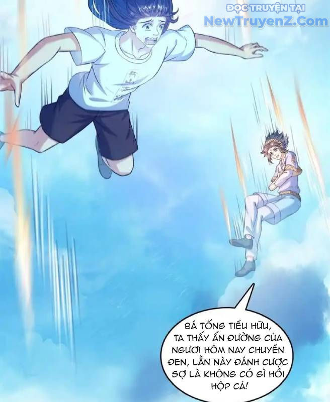 Tu Chân Nói Chuyện Phiếm Quần Chap 610 - Next Chap 609